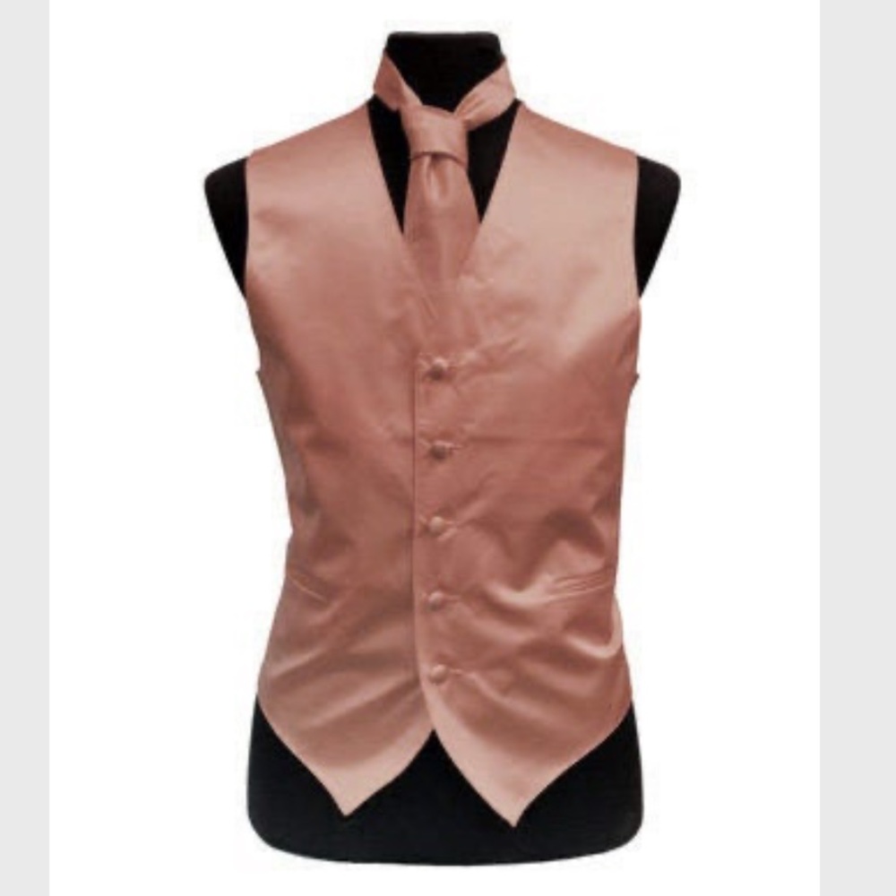 Men’s Vest